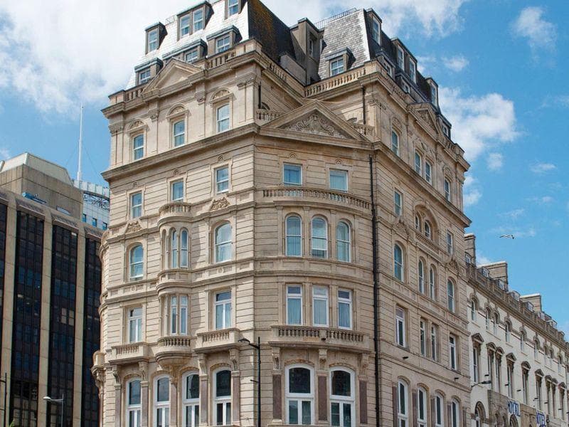 The Royal Hotel Cardiff