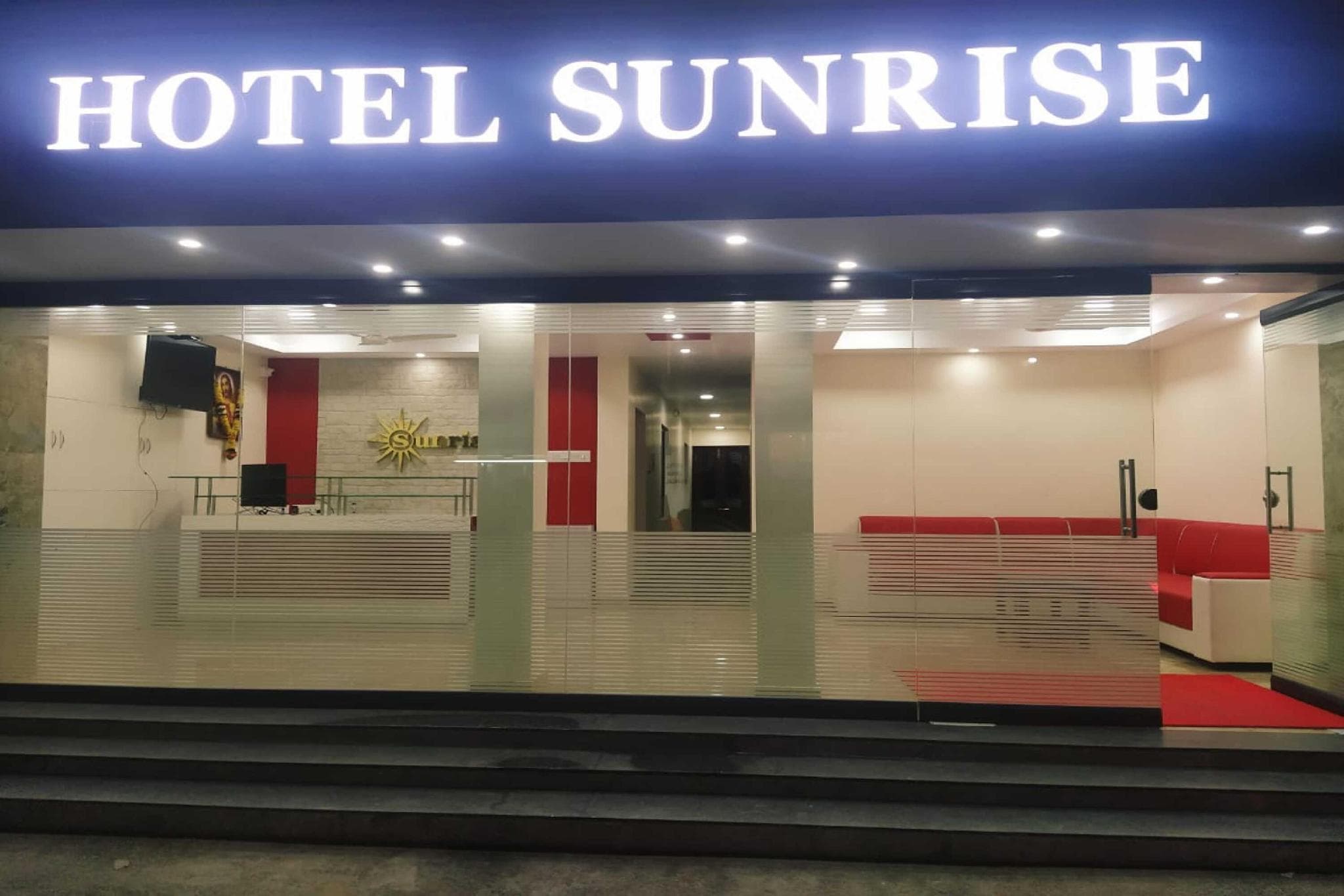 Sunrise Hotel