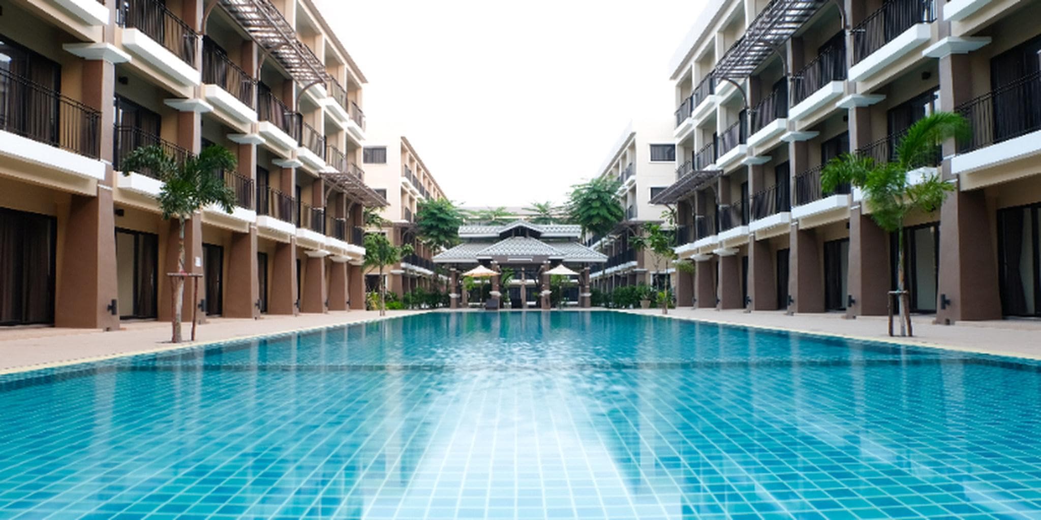 Summer Tree Hotel