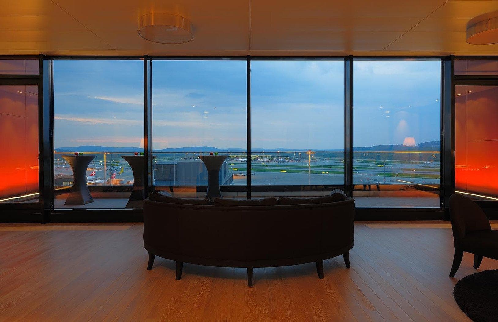 Radisson Blu Hotel, Zurich Airport
