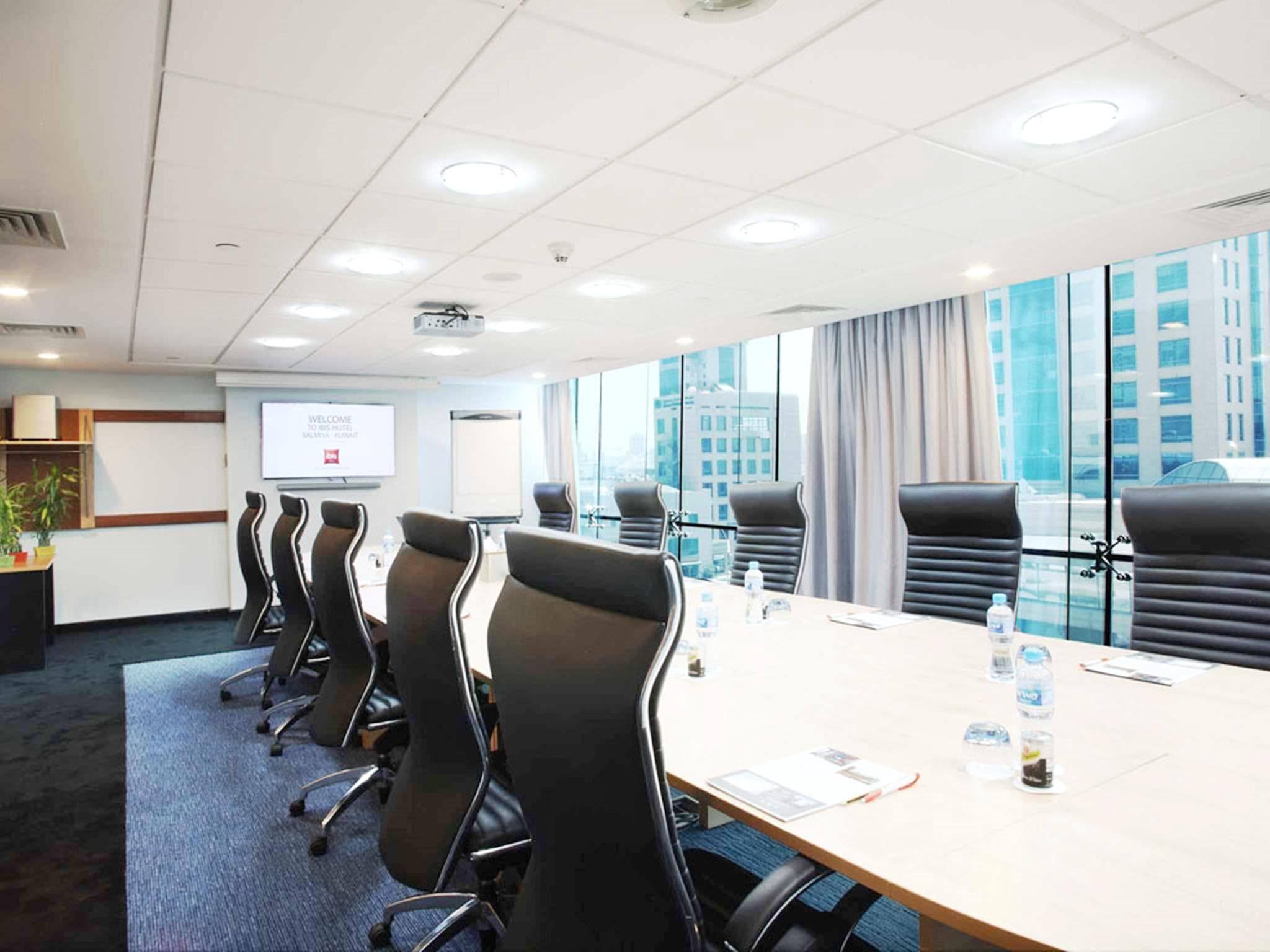 ibis Kuwait Salmiya
