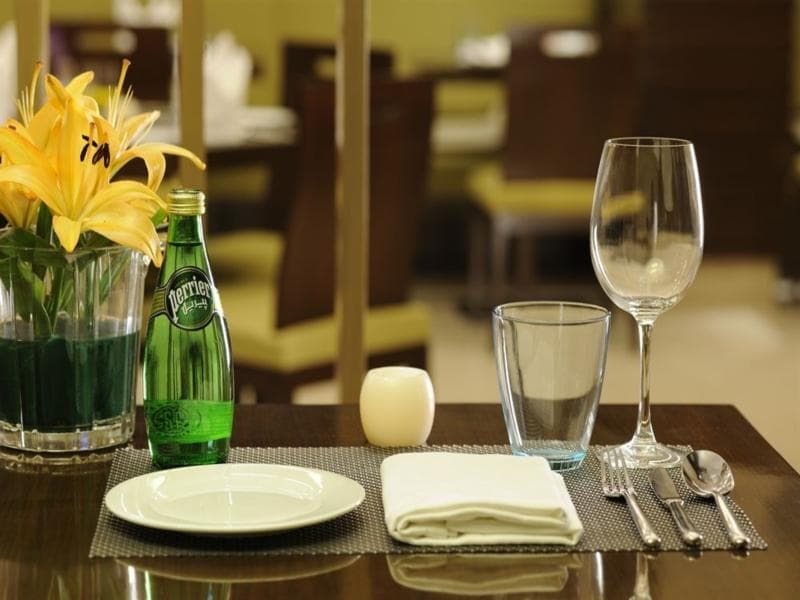 Four Points by Sheraton Ahmedabad