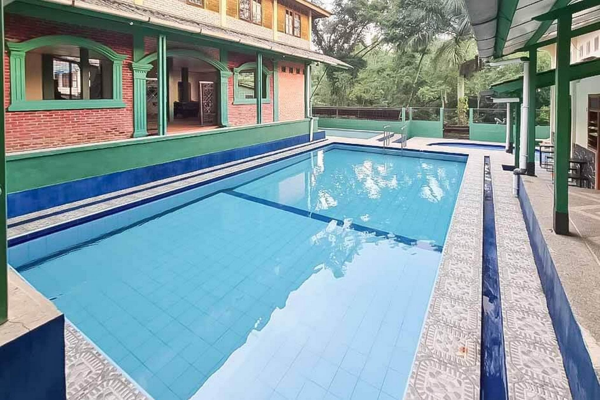 Pesona Wisata Alam Ciparay Endah Mitra RedDoorz