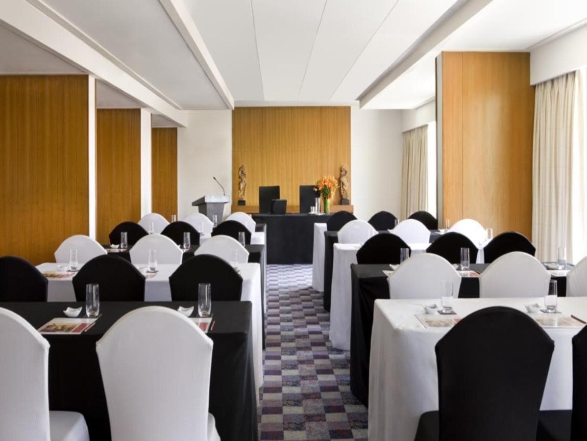 Courtyard by Marriott Hyderabad