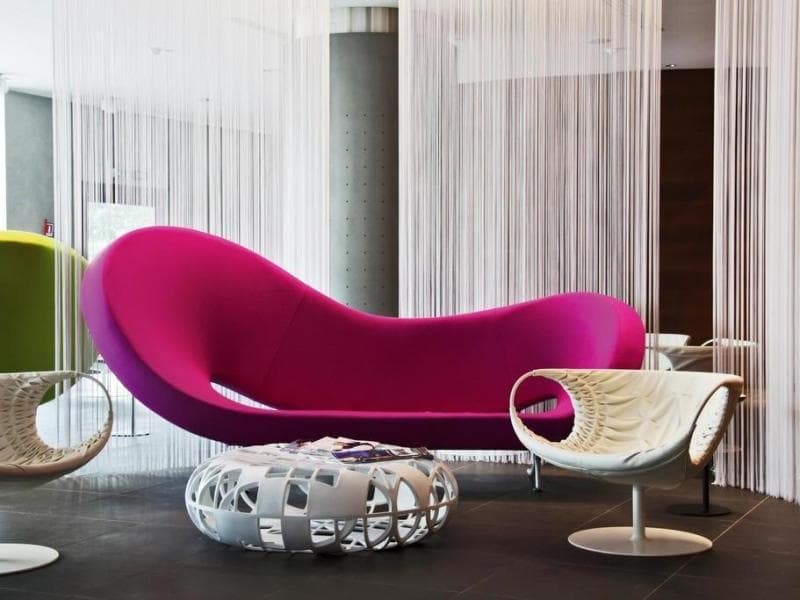 The Hub Hotel