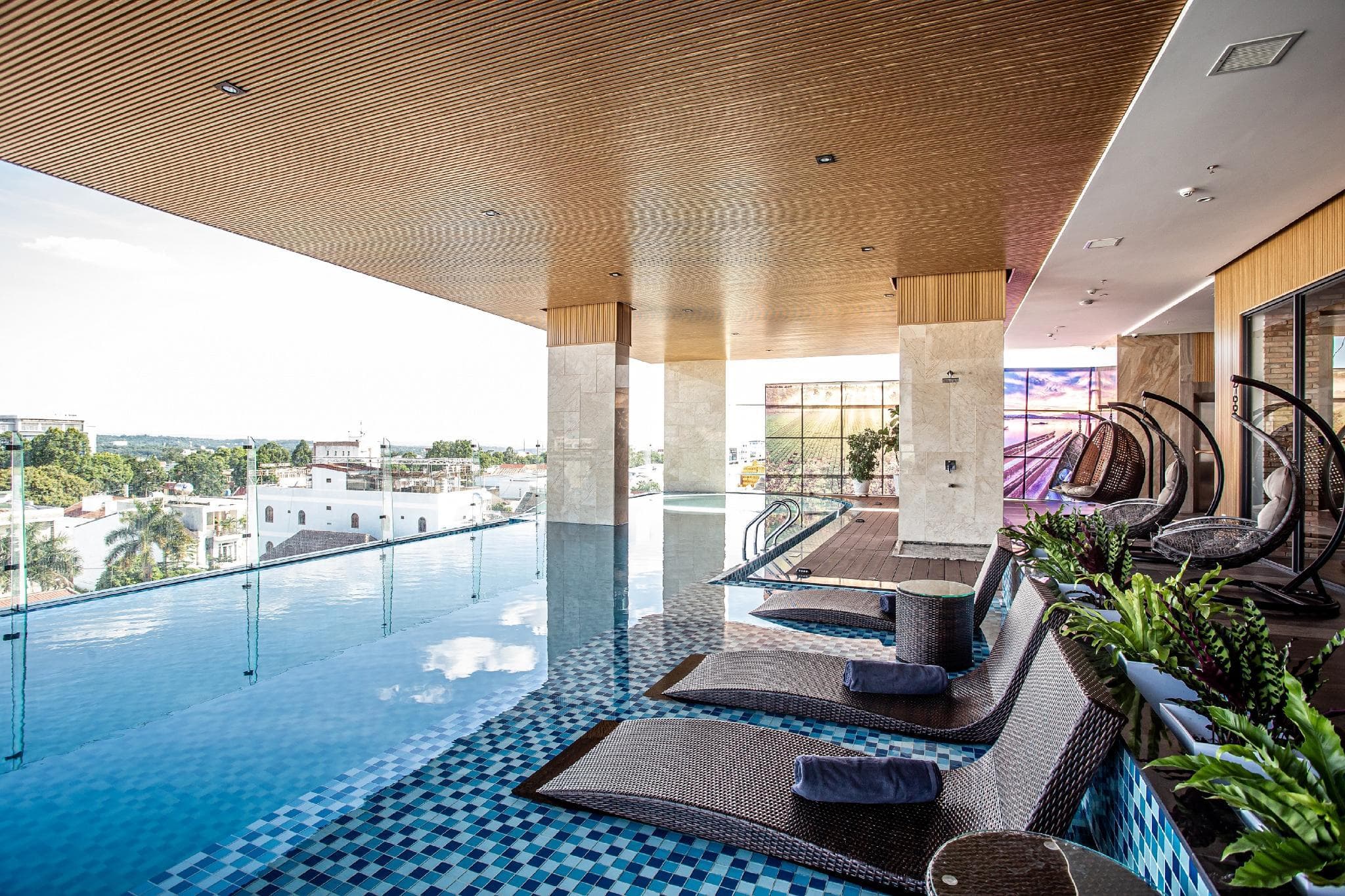 Hotel Thanh Mai