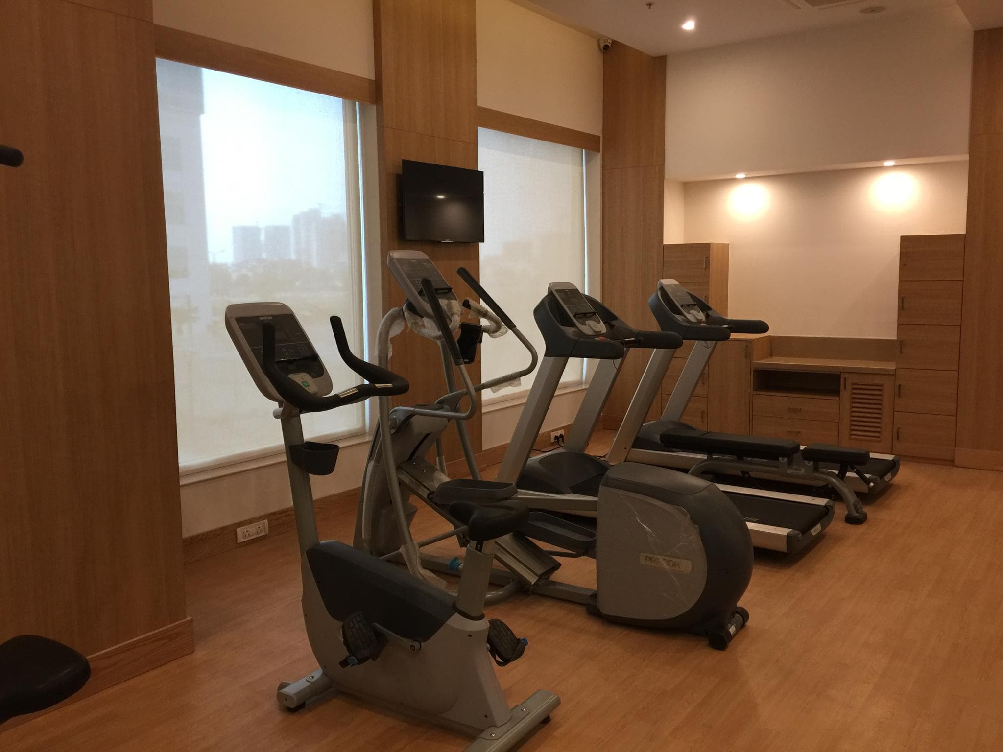 Lemon Tree Hotel Sector 60 Gurugram