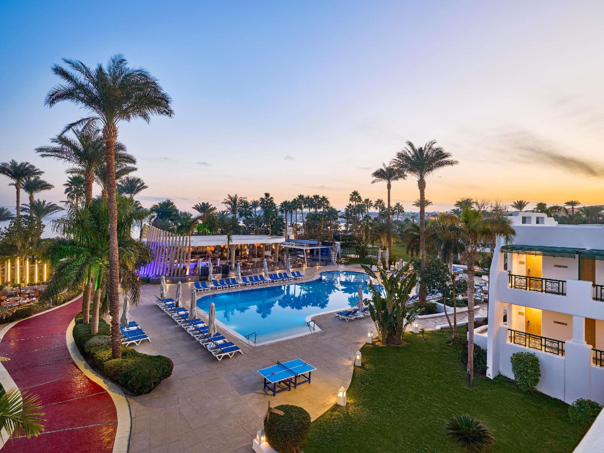 Novotel Sharm El Sheikh