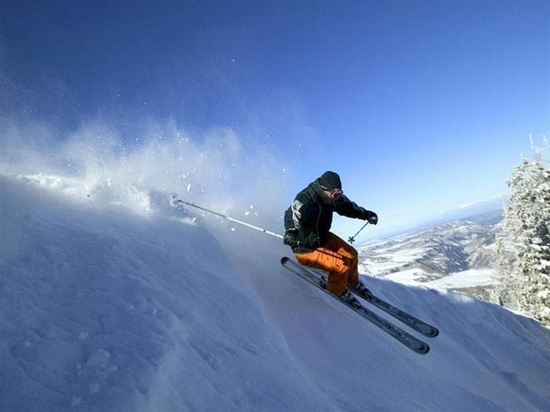 Intercontinental Alpensia Pyeongchang Resort By IHG