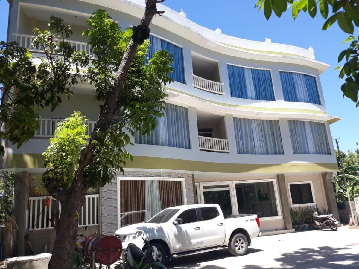 Sandscape Hotel