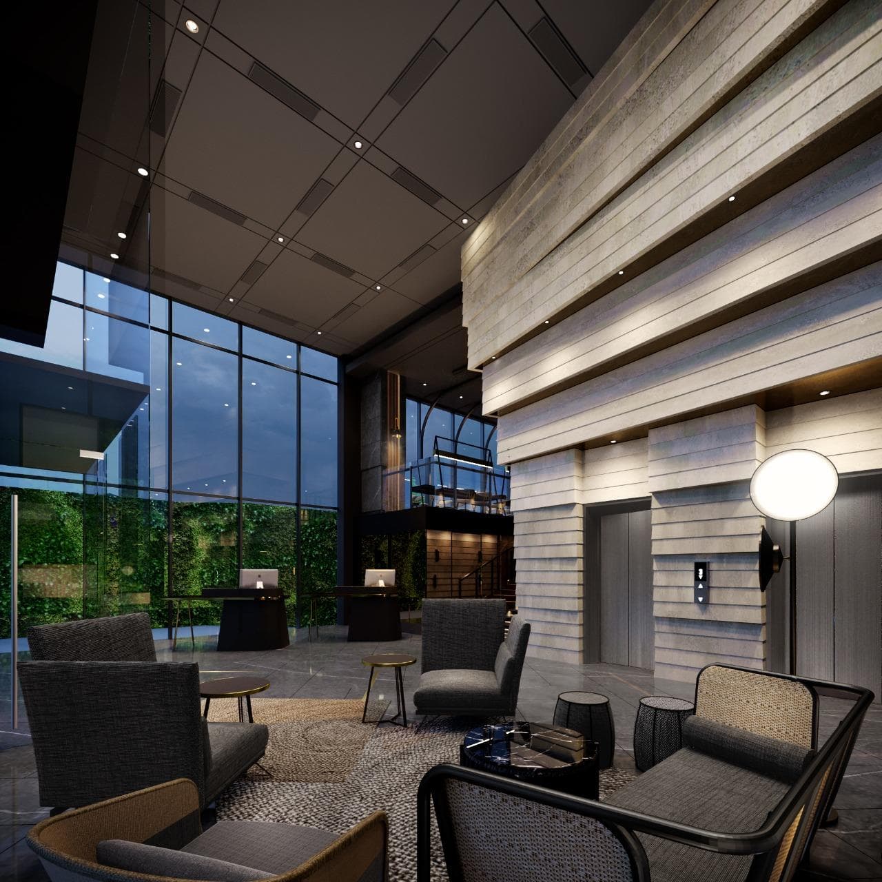 Mercure Tangerang Centre