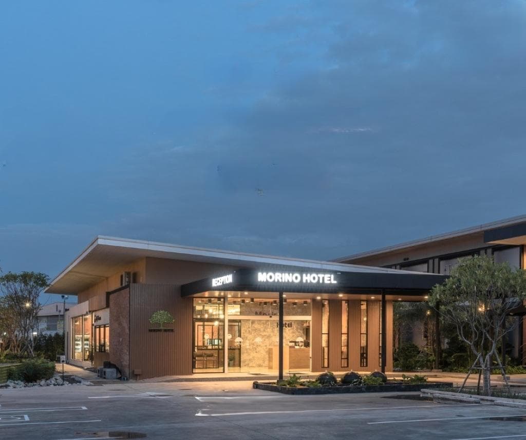 Morino Hotel Si Racha