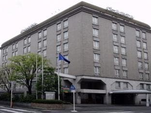 Pearl Hotel Mizonokuchi