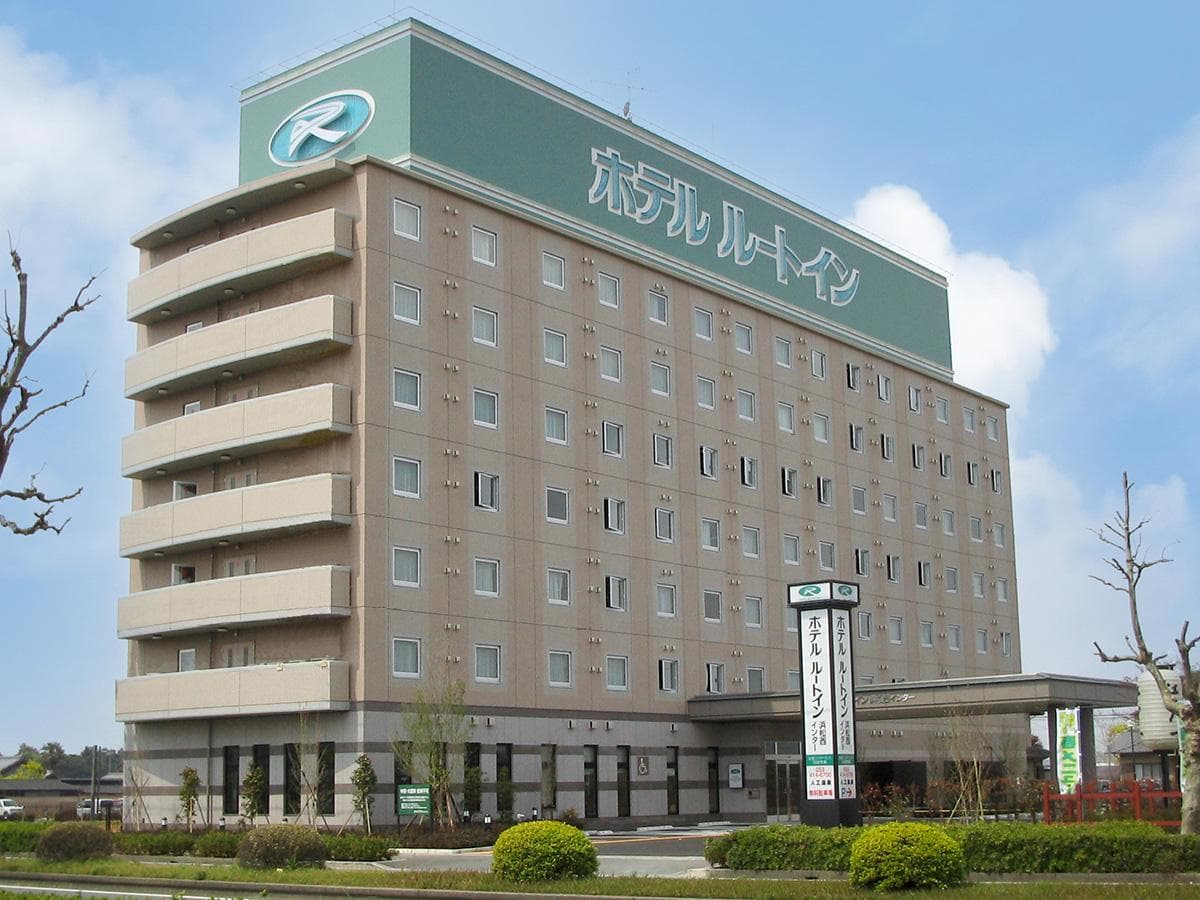 Hotel Route Inn Hamamatsunishi Inter