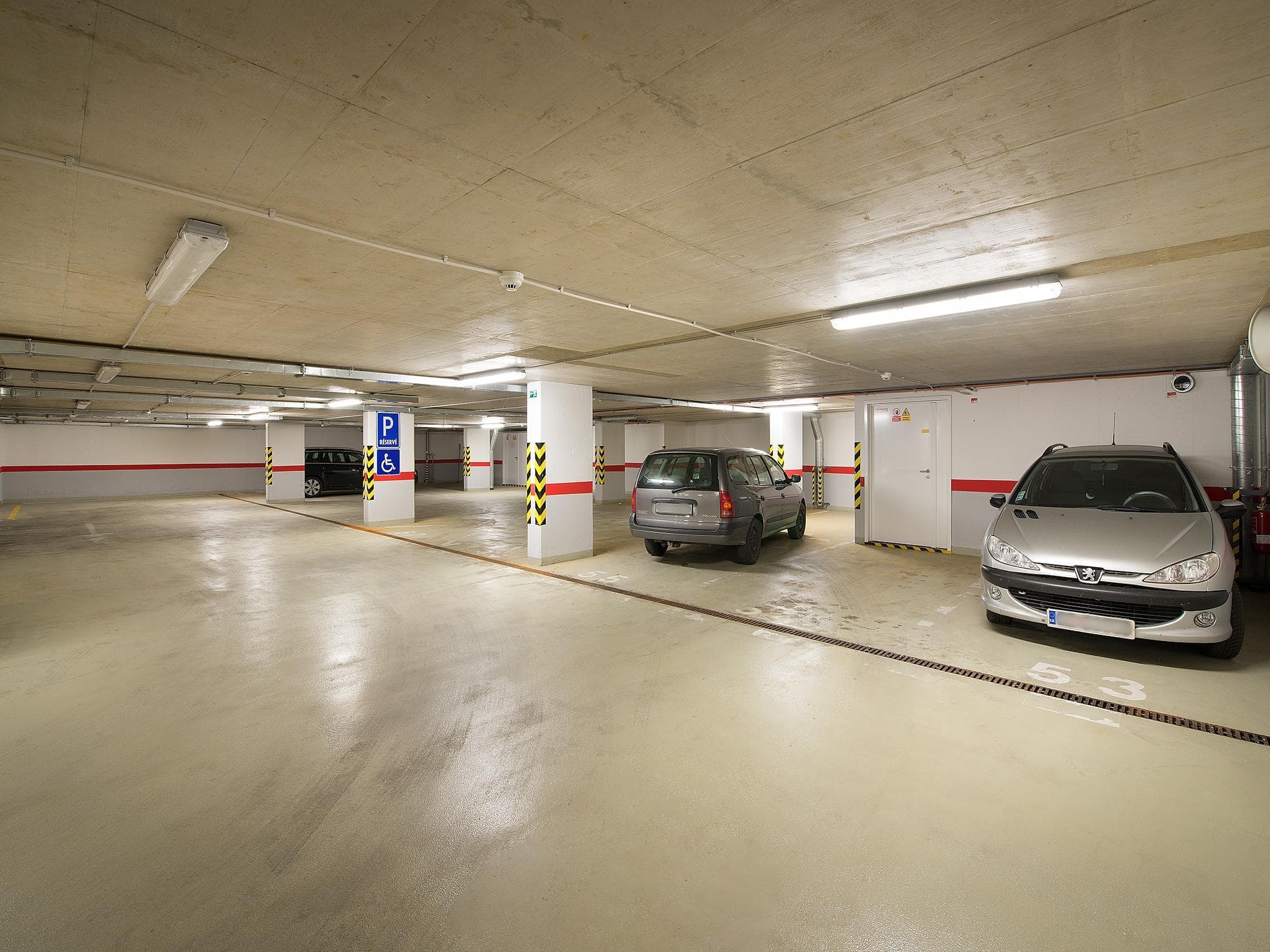 Loft Hotel Bratislava