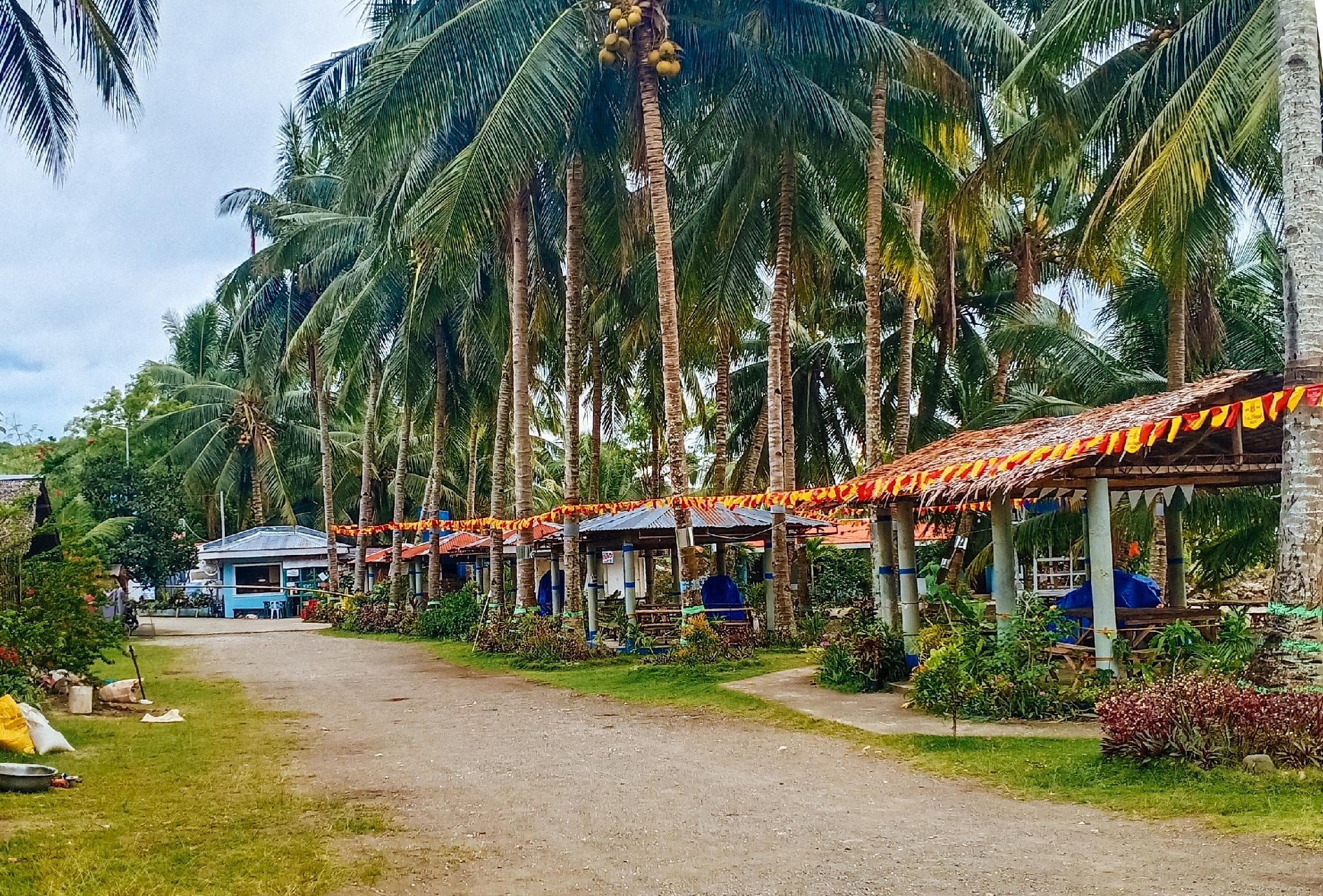 RedDoorz @ St Anthony Beach Resort