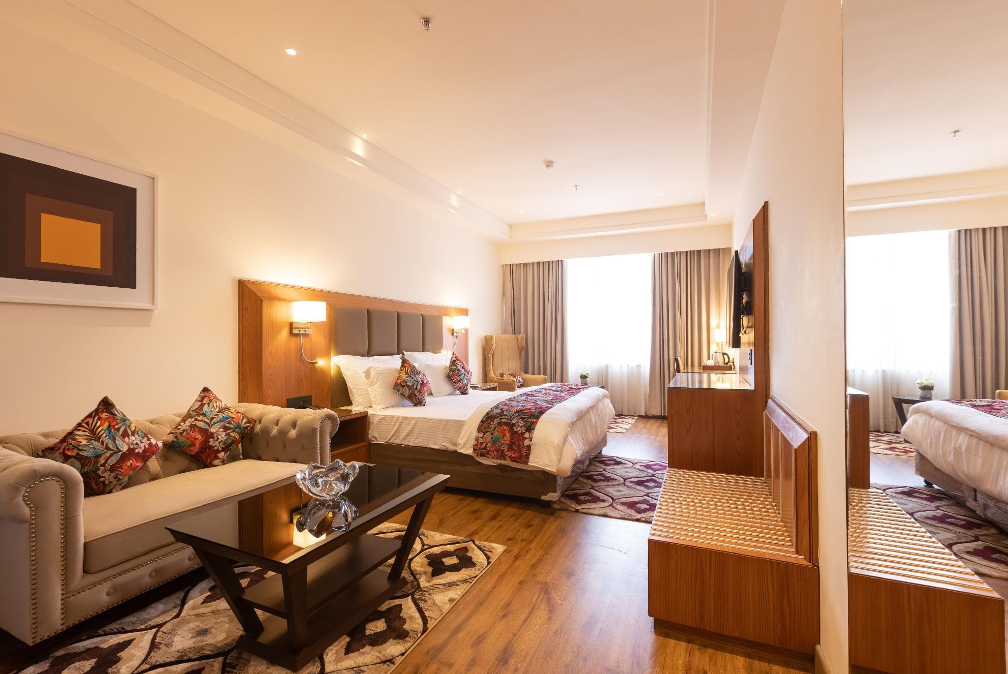 Clarks Inn Express, Ludhiana
