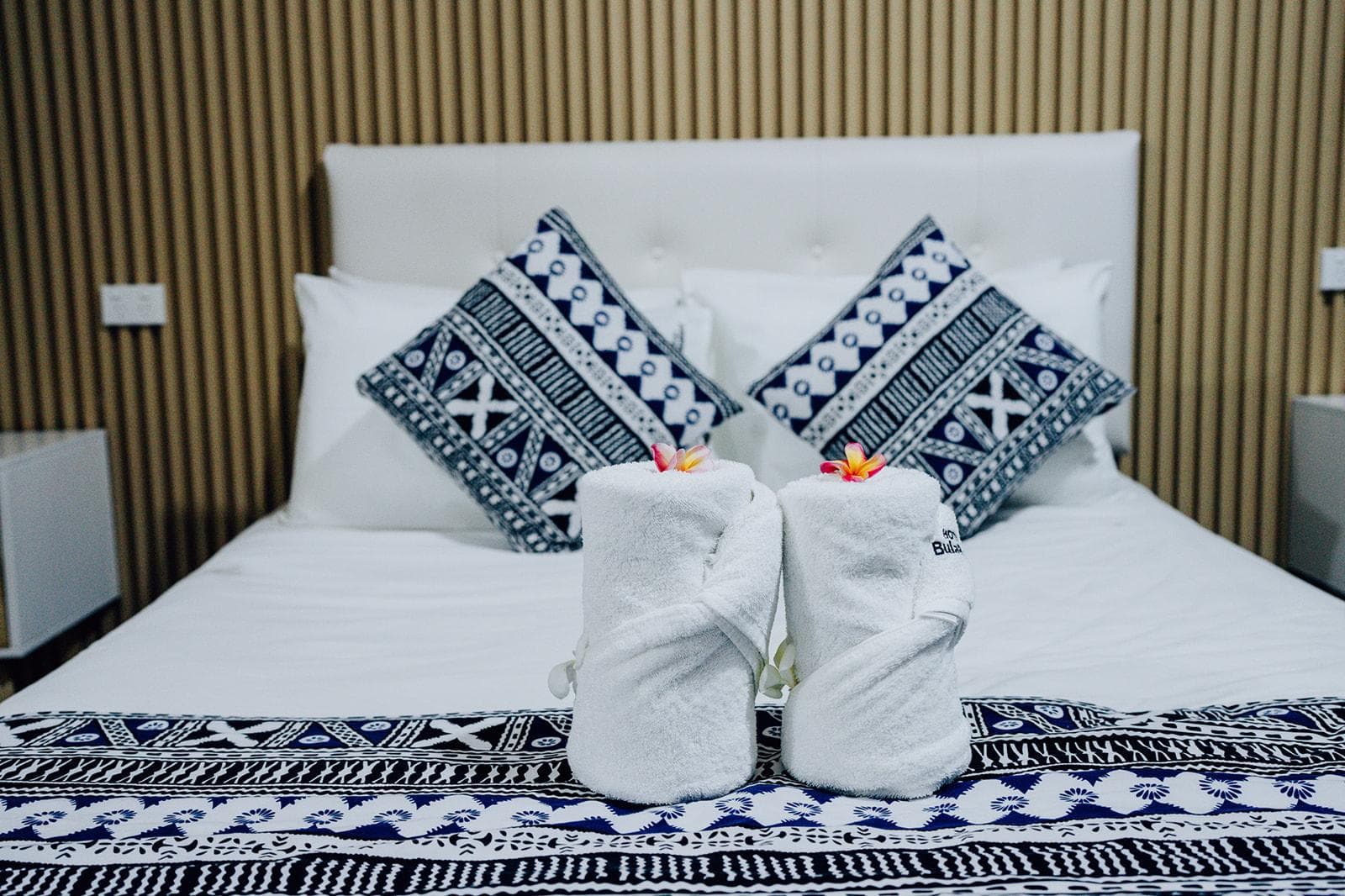 Hotel Bulabard