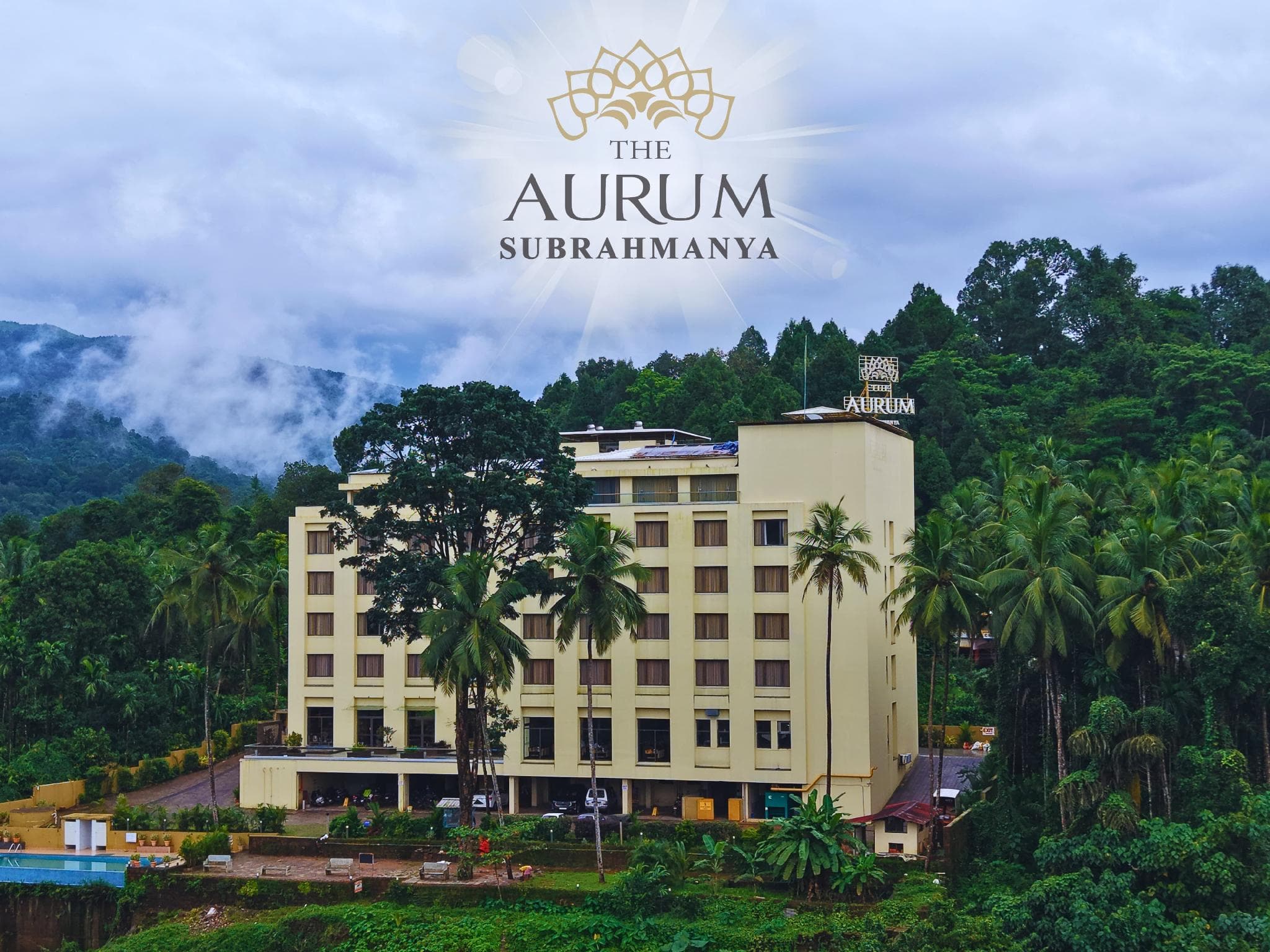 The Aurum Subrahmanya