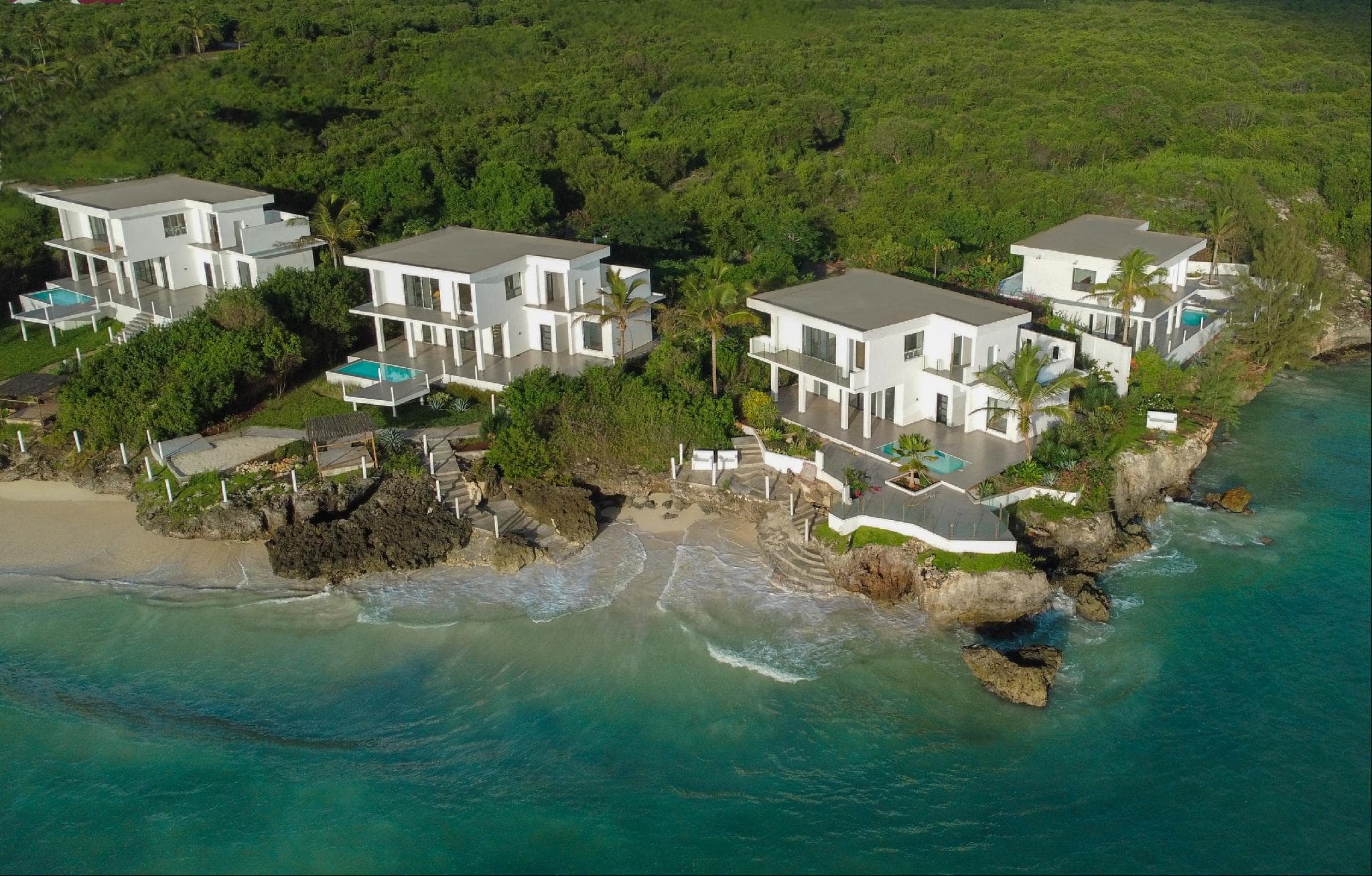 Tanzania staycation hotels