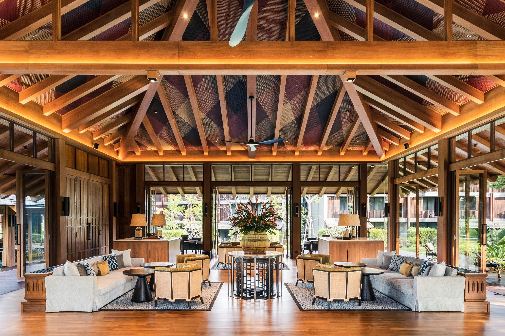 Andaz Pattaya Jomtien Beach, By Hyatt