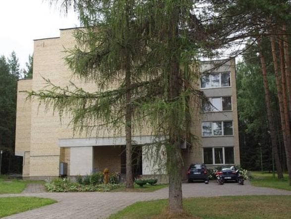SPA VILNIUS Anyksciai
