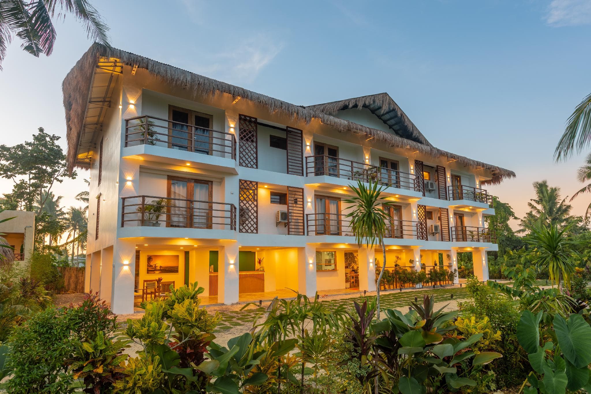 Lisuga Hotel