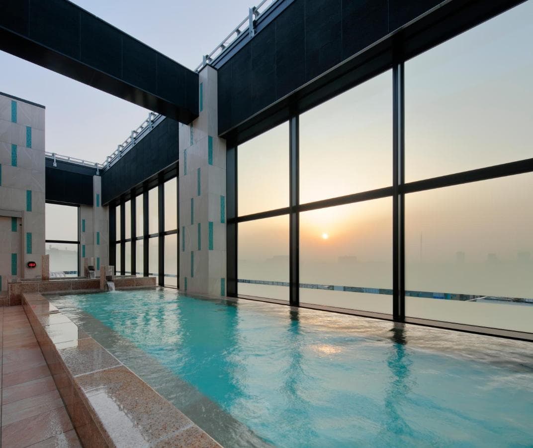 CANDEO HOTELS Kumamoto Shinshigai