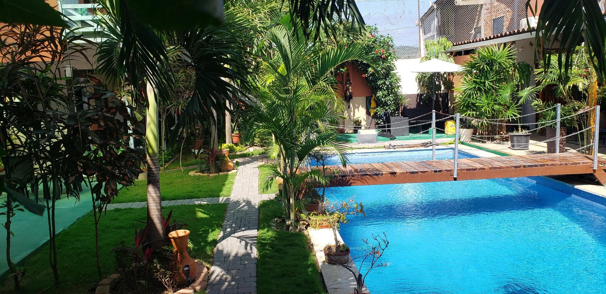 Hotel Ancora