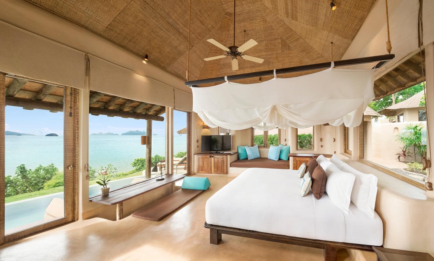 The Naka Island, a Luxury Collection Resort & Spa, Phuket