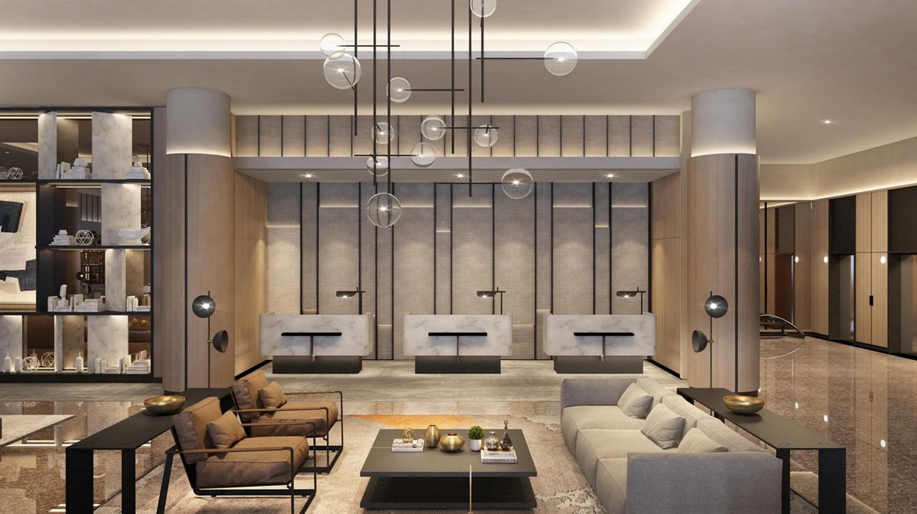 AC Hotel Ipoh