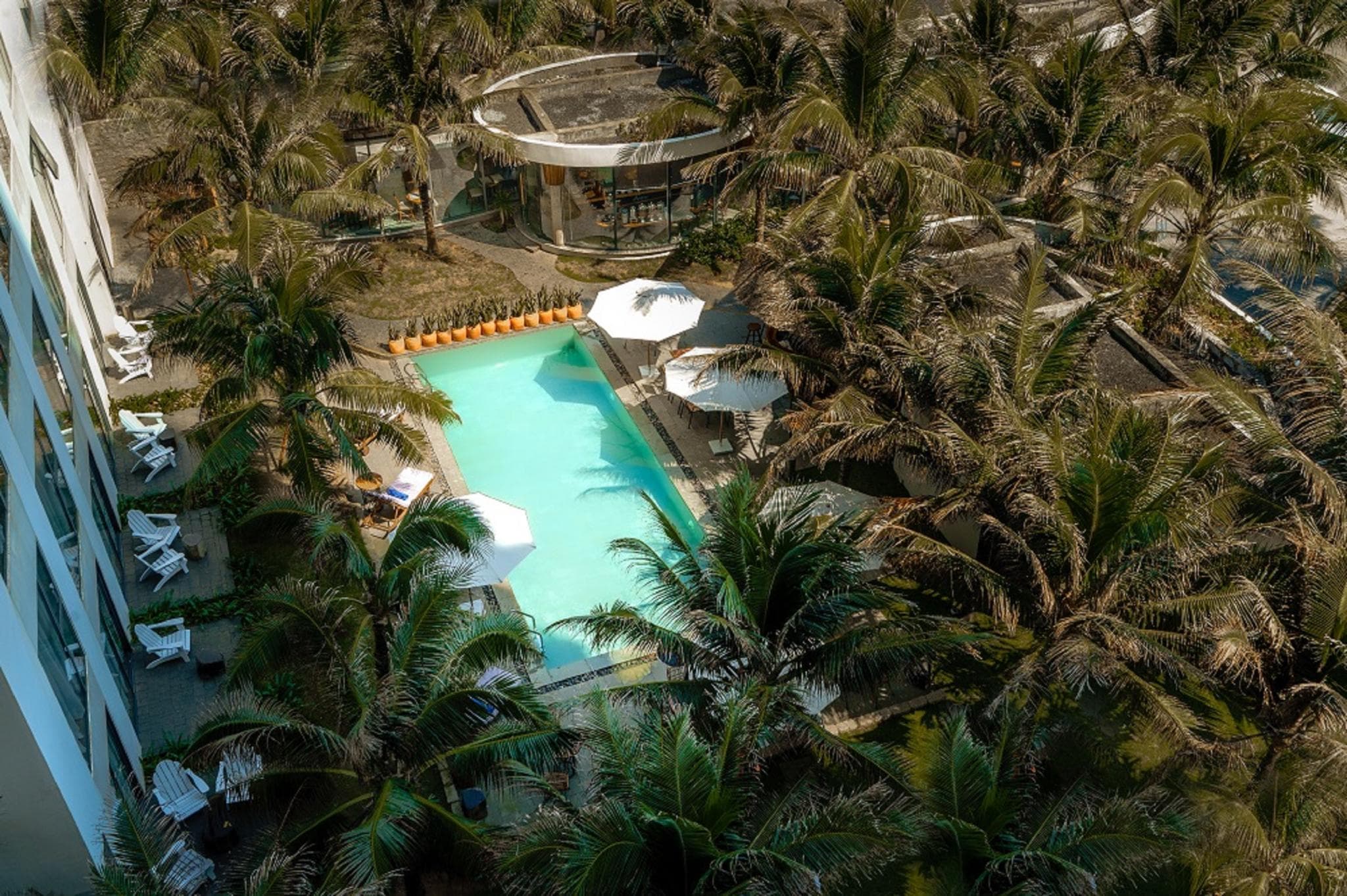 Sala TuyHoa Beach Hotel