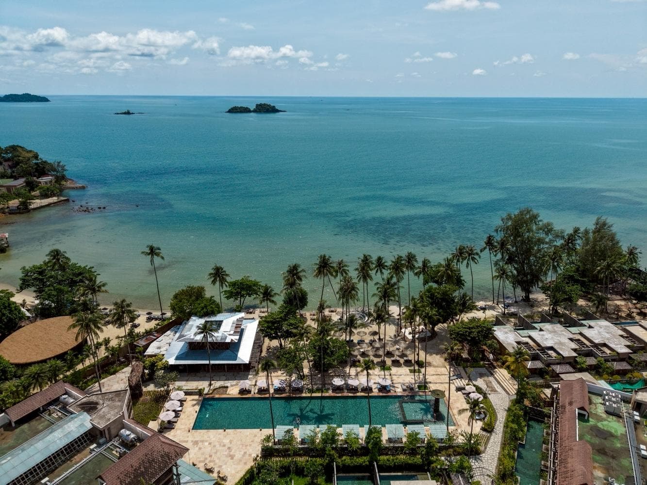 Dinso Resort & Villas Ko Chang Vignette Collection By IHG