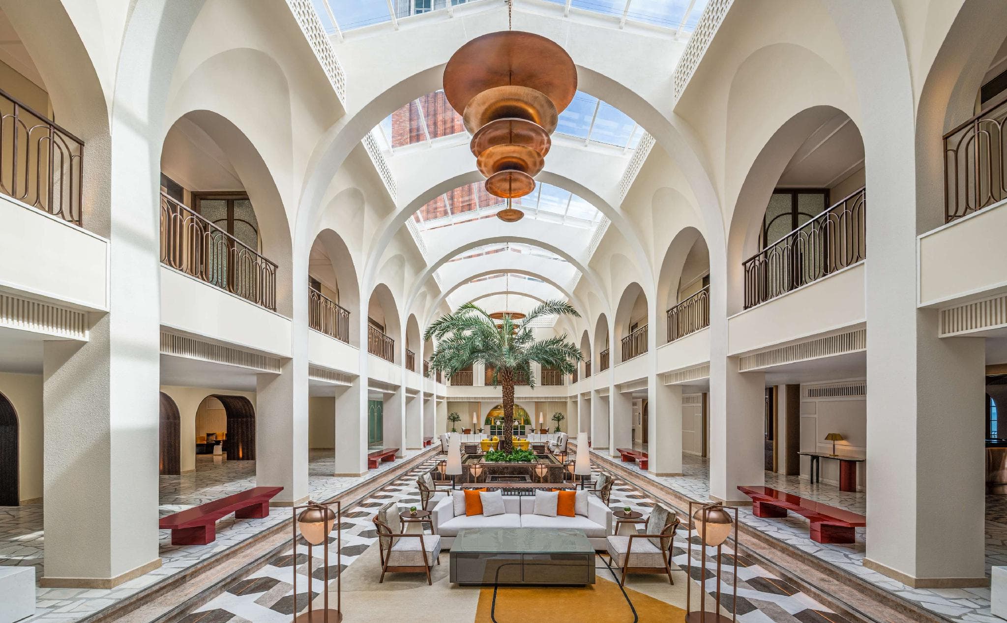 La Festa Phu Quoc, Curio Collection by Hilton