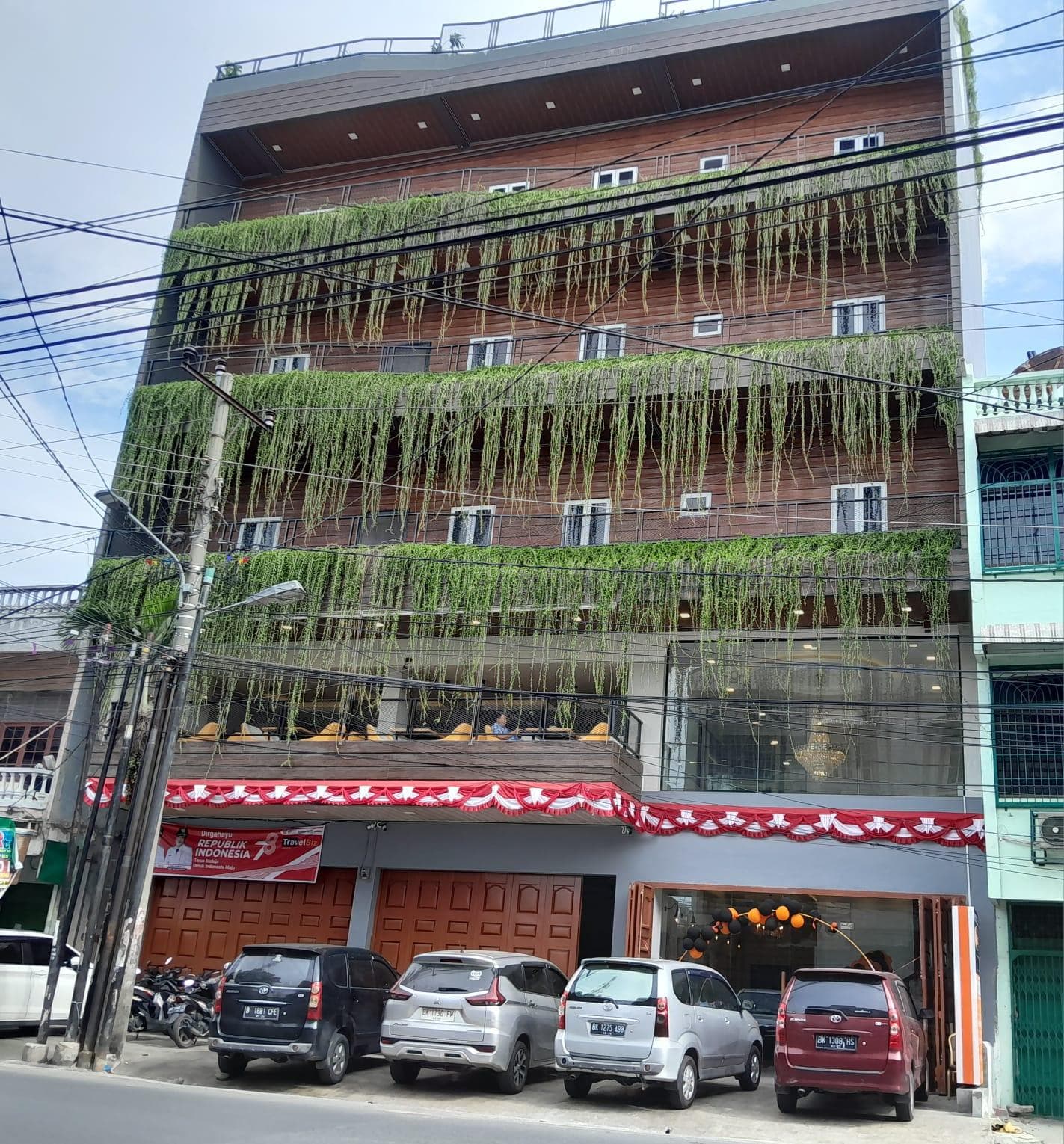 TravelBiz Hotel