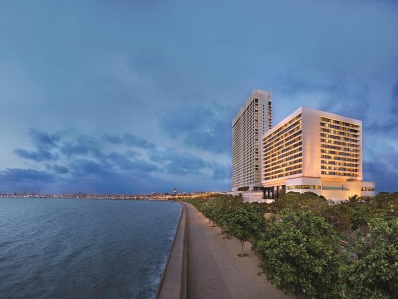 The Oberoi, Mumbai
