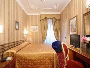Eliseo Hotel