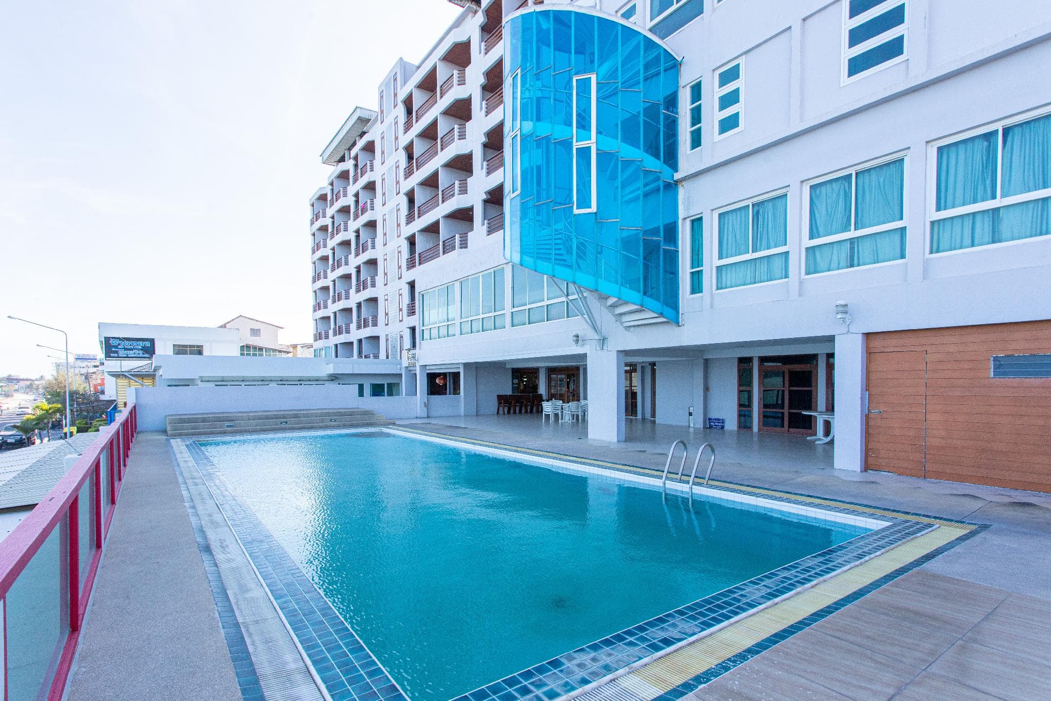 Hadthong hotel