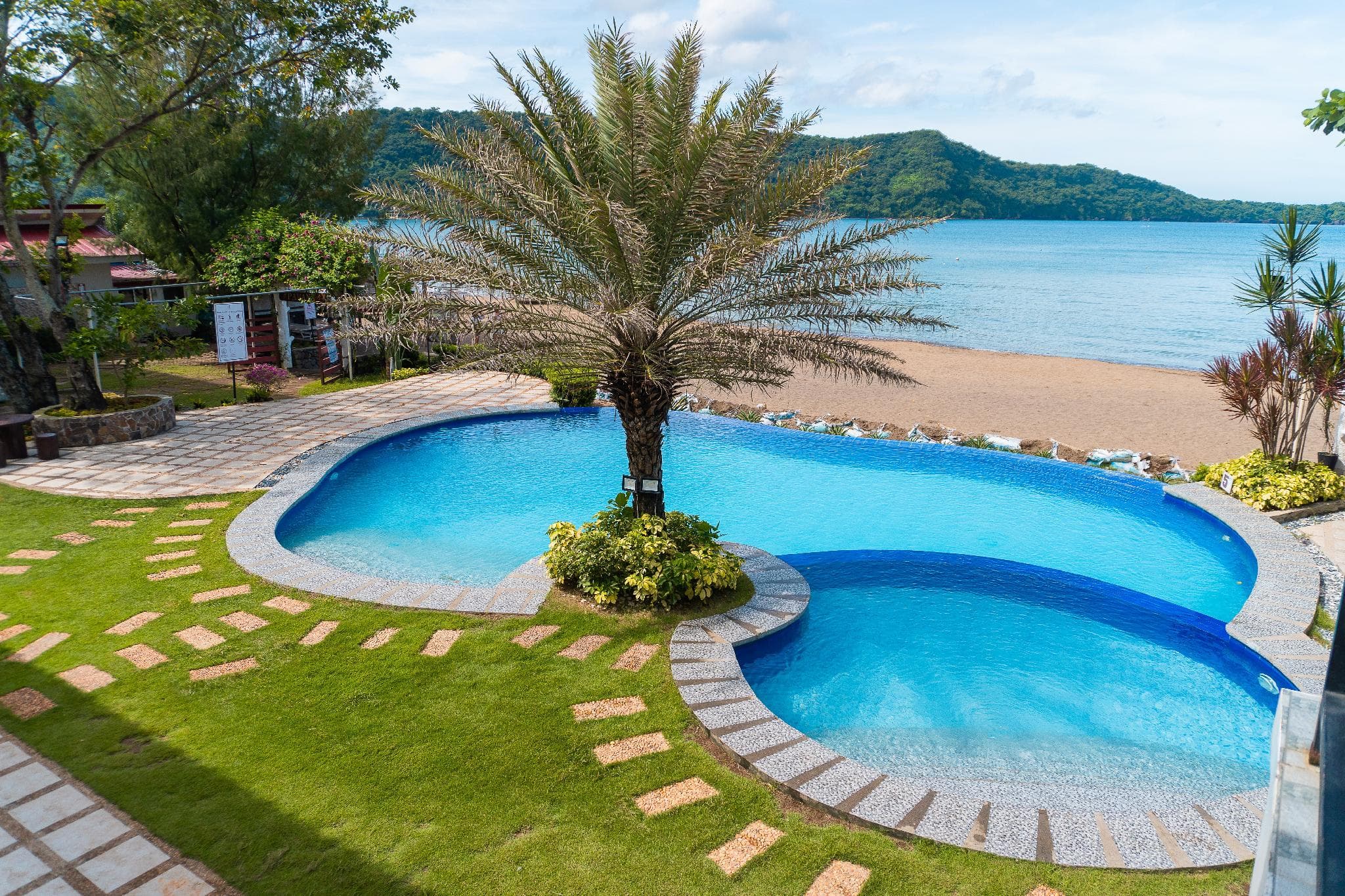 Pamana Resorts and Hotels