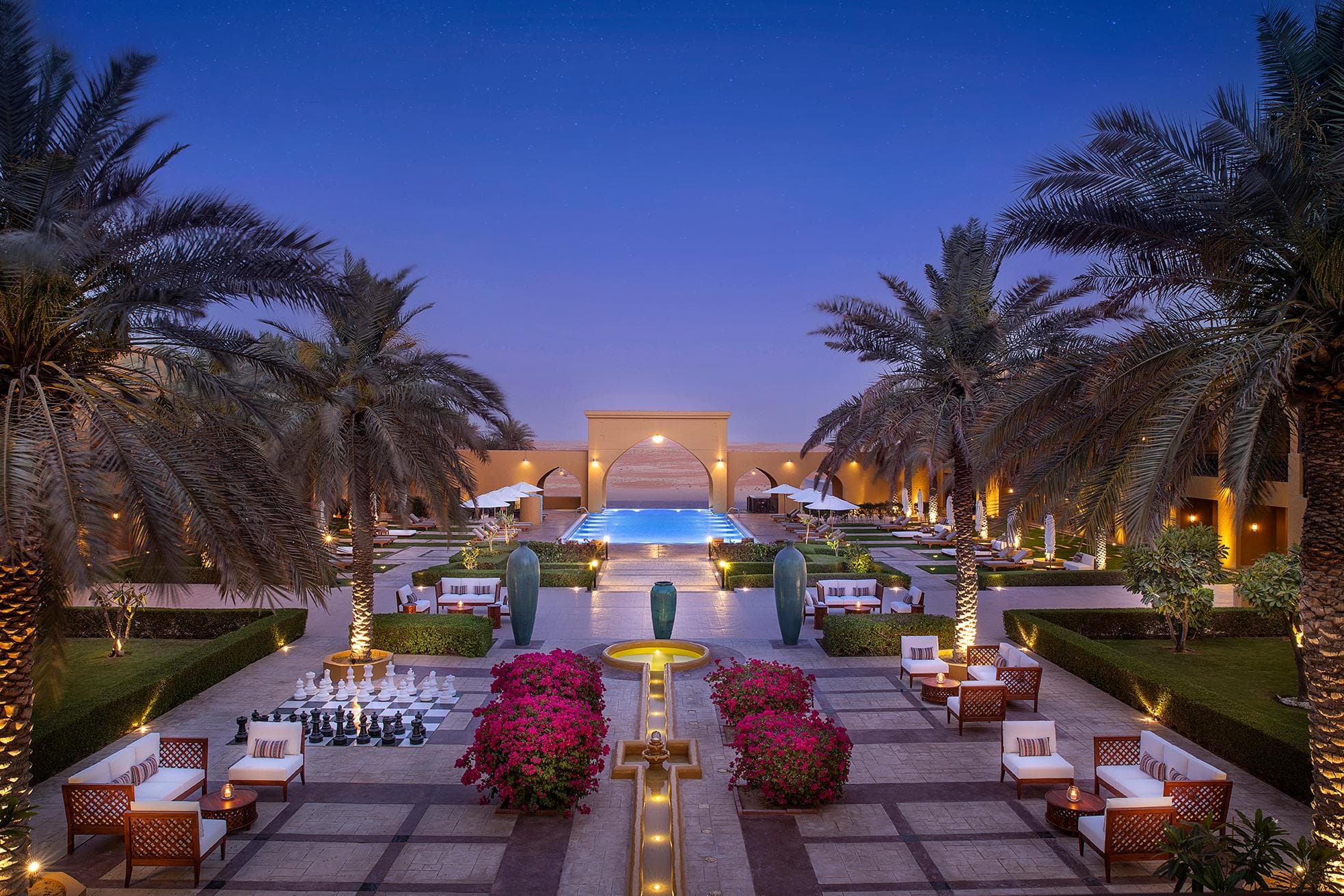 Aldhafra Resort, Vignette Collection by IHG