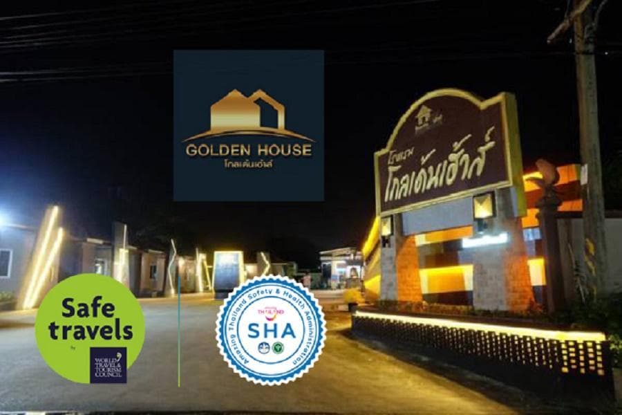Golden House Sa Kaeo