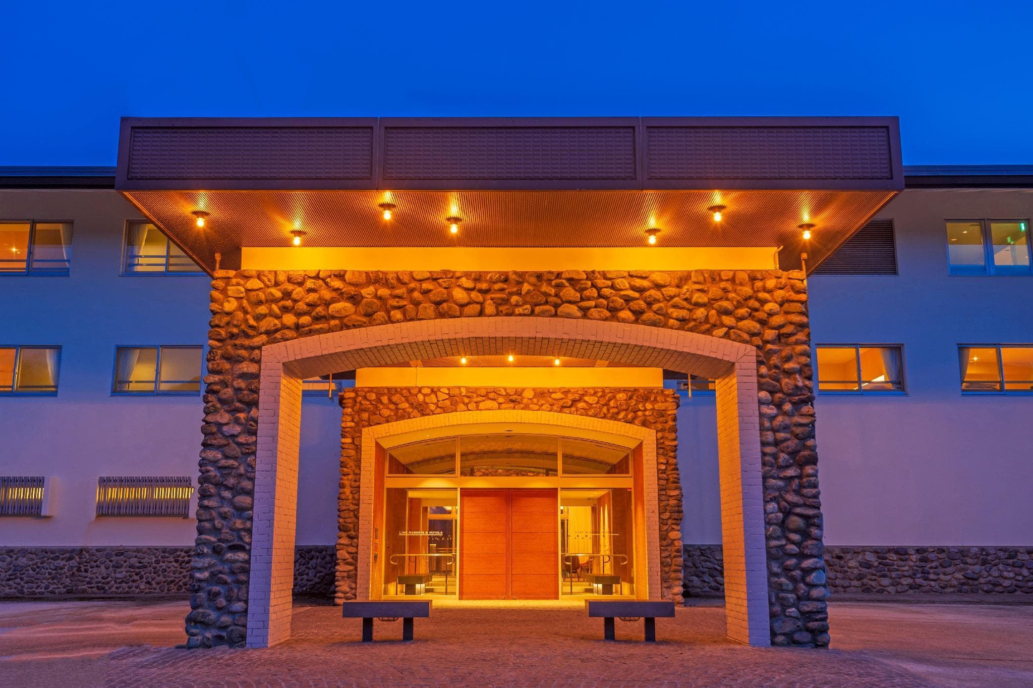 Lime Resort Myoko hotel