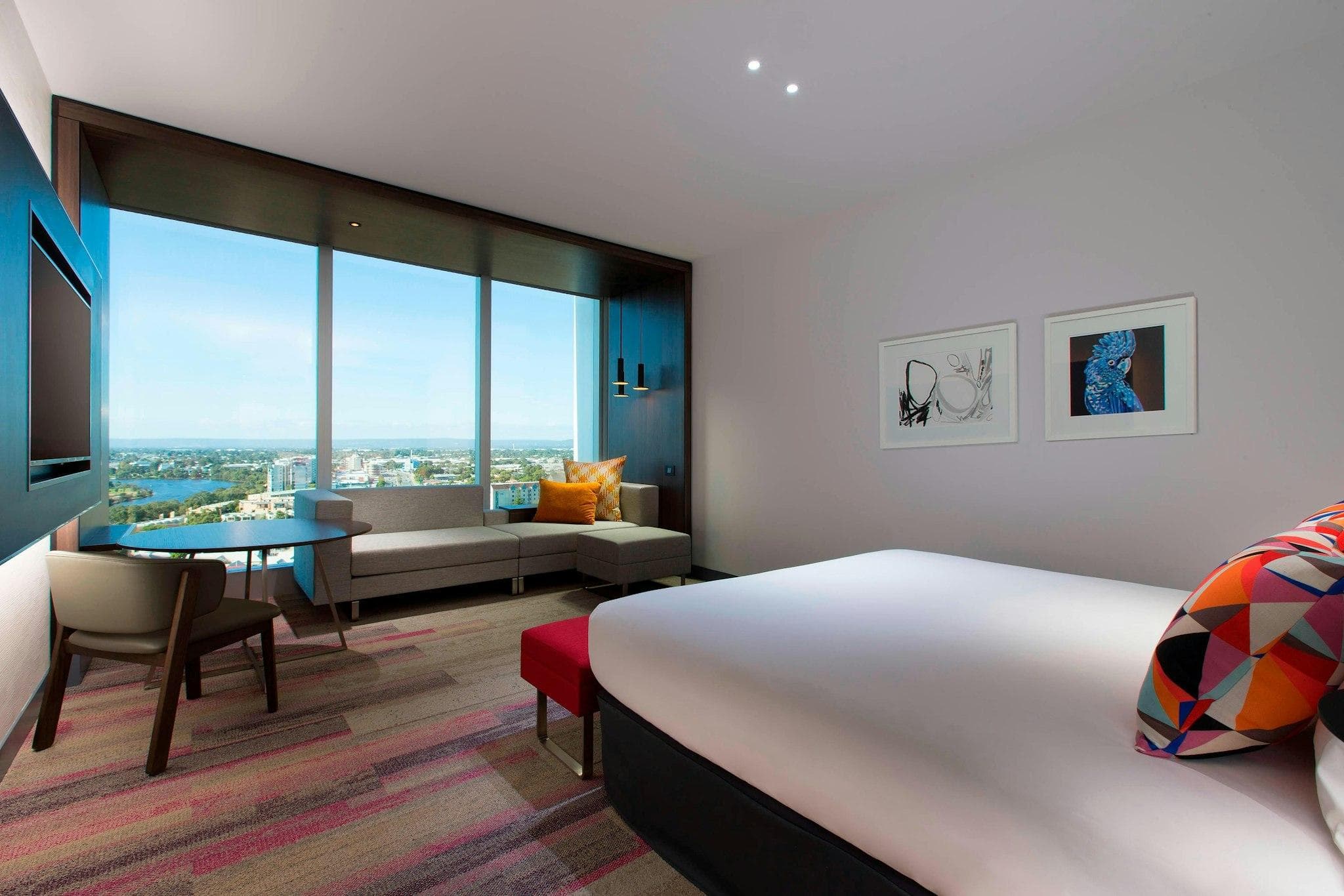 Aloft by Marriott Perth