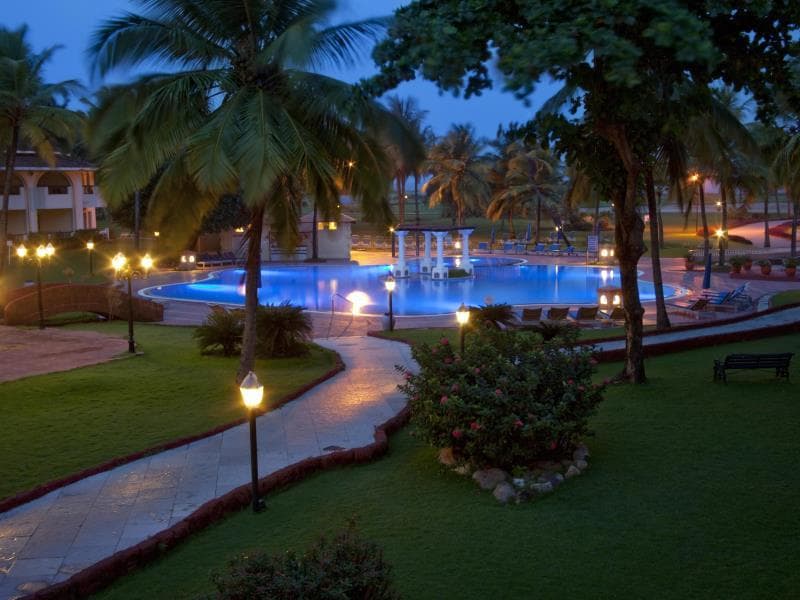Holiday Inn Resort Goa By IHG