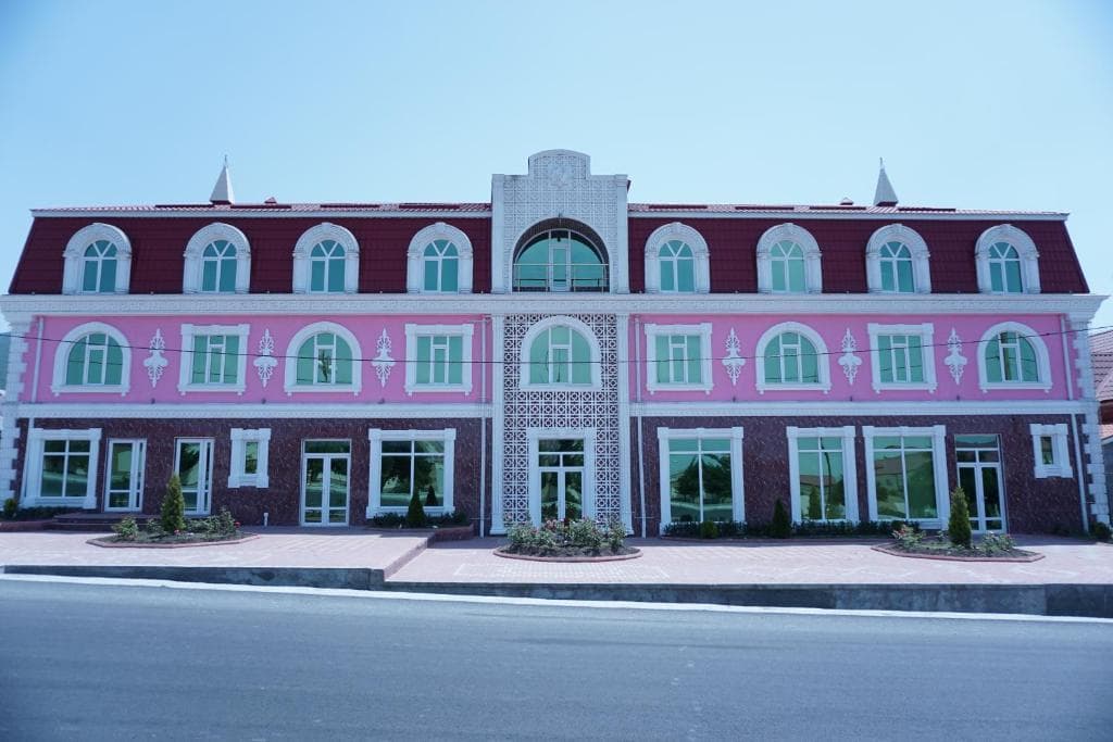 Liliya Guest House