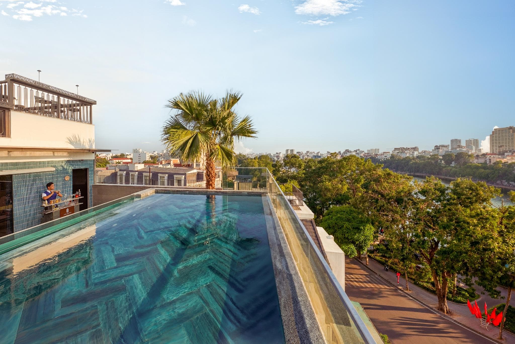 La Siesta Premium Lakeside