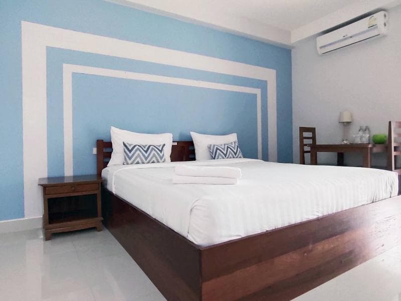 Iyara Residence