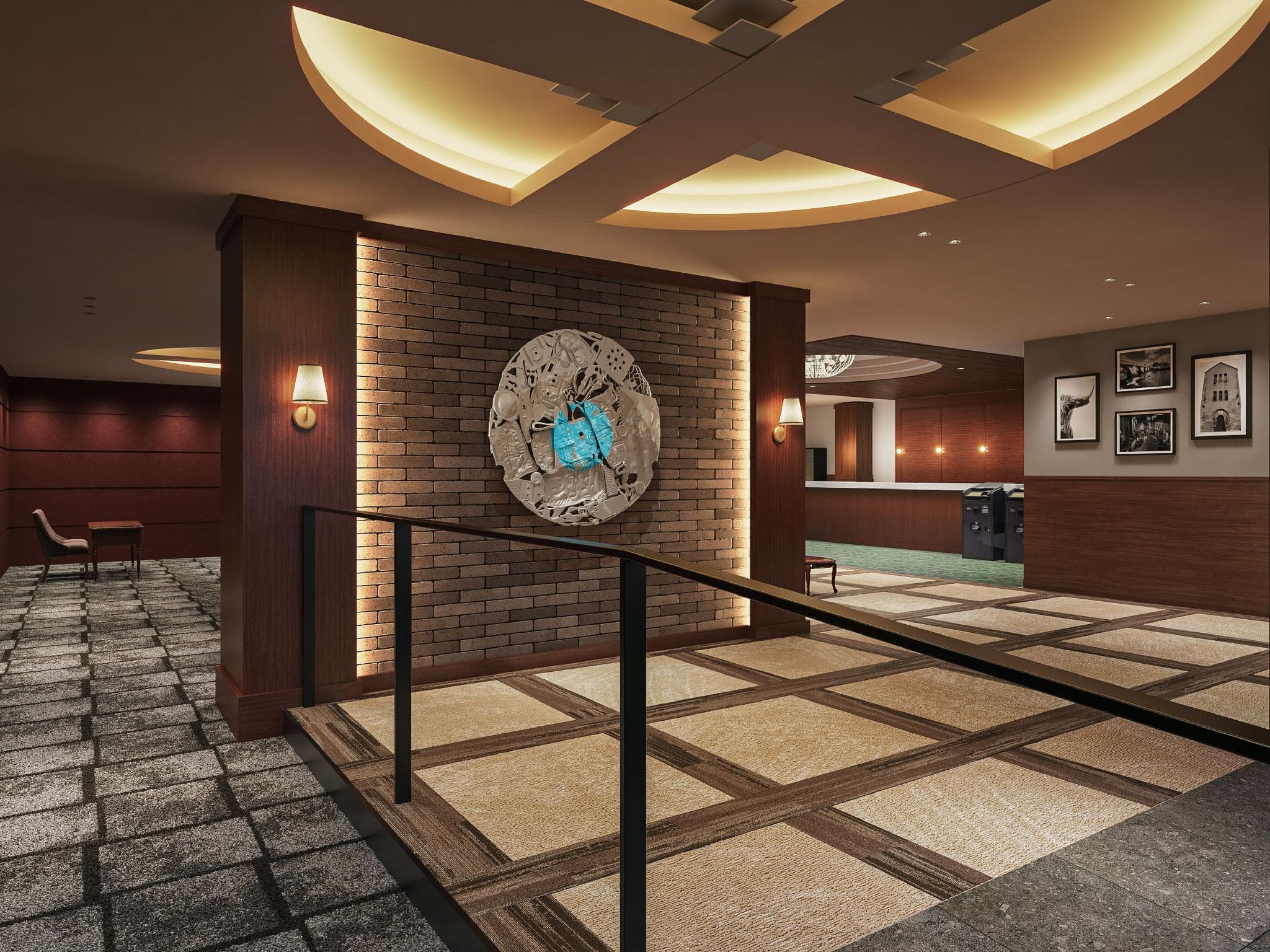 ART HOTEL Sasebo Central (formerly Central Hotel Sasebo)