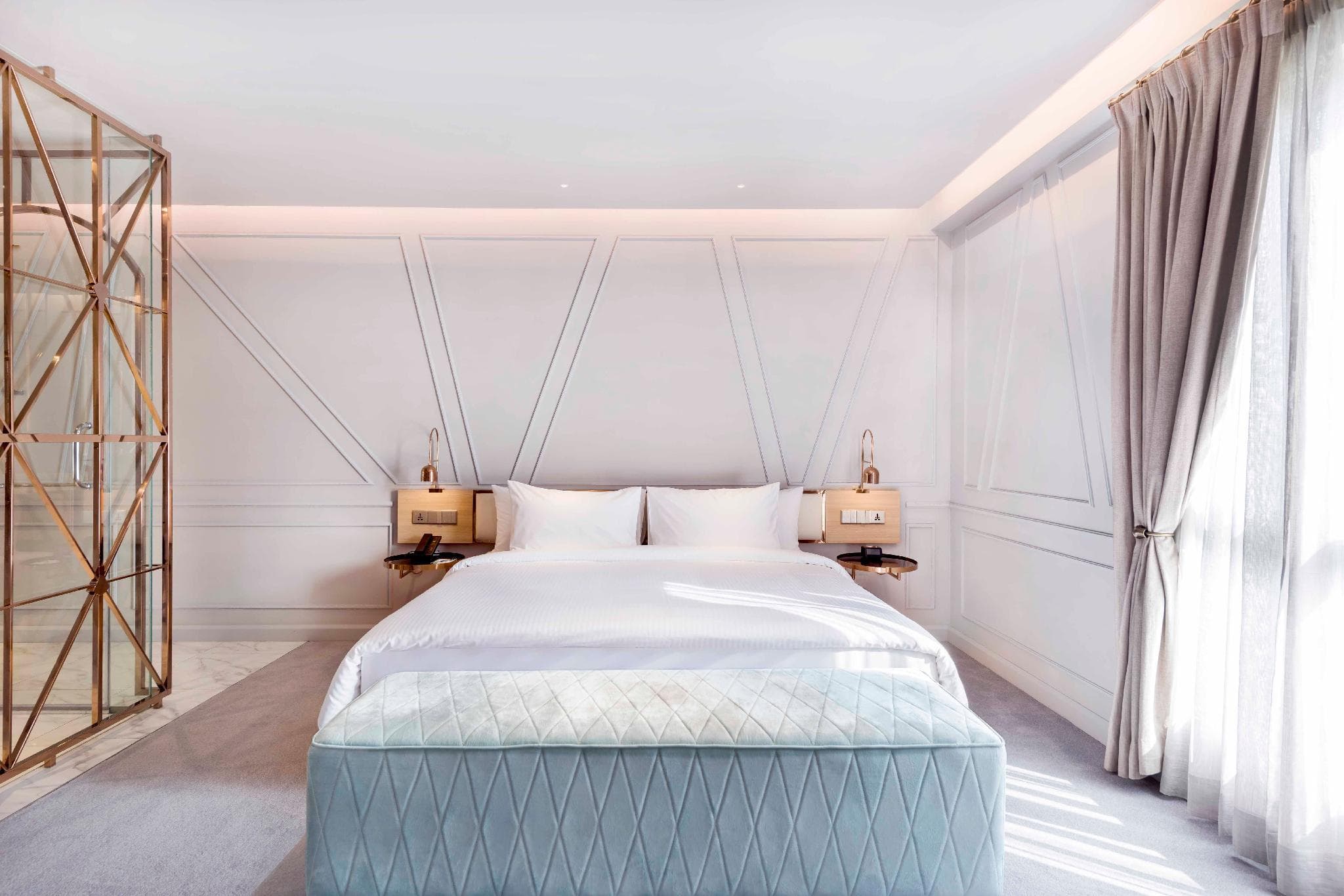 The Prestige Hotel Penang, a Member of Design Hotels