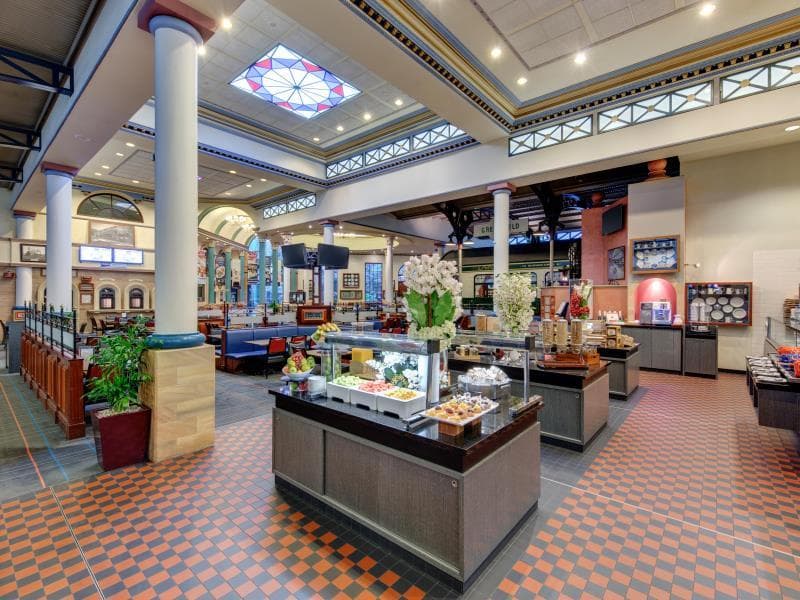 Mercure Sydney Bankstown